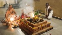 Shirali - Navaratri 2022  Day 1